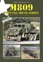 M809 5-ton 6x6 Truck Series